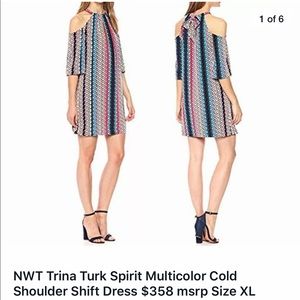 Trina Turk Dress